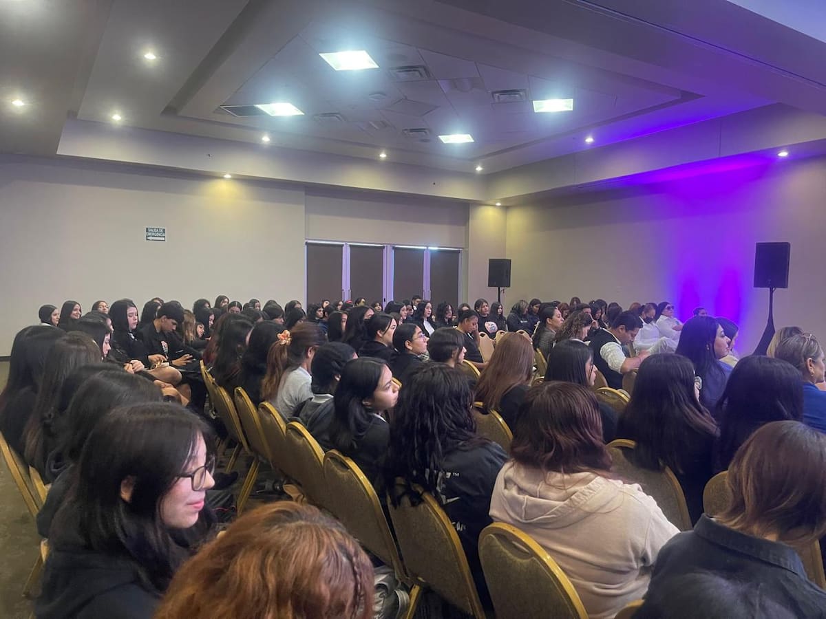 Foto: Carmen Gutiérrez