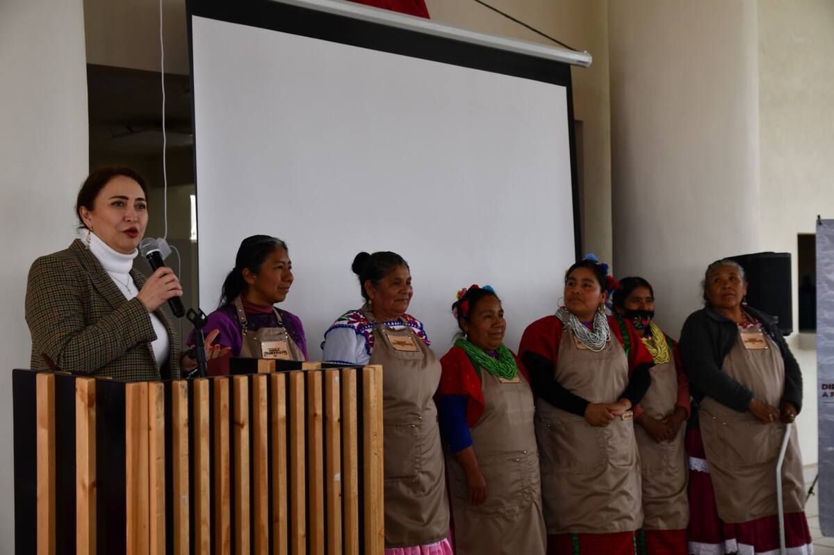 Cocineras