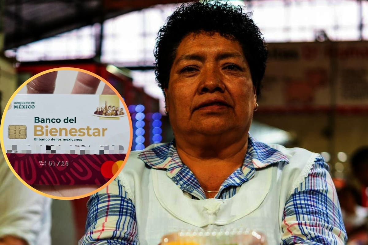 Pensión Mujeres Bienestar: Ellas quedarán fuera del programa que otorgará 3 mil pesos bimestrales