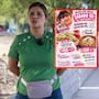 Contra el tiempo: madre de Kaileen busca reunir dinero para su tratamiento