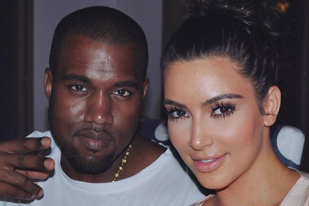 Kim Kardashian y Kanye West celebran 6 años de ¿dulce matrimonio?