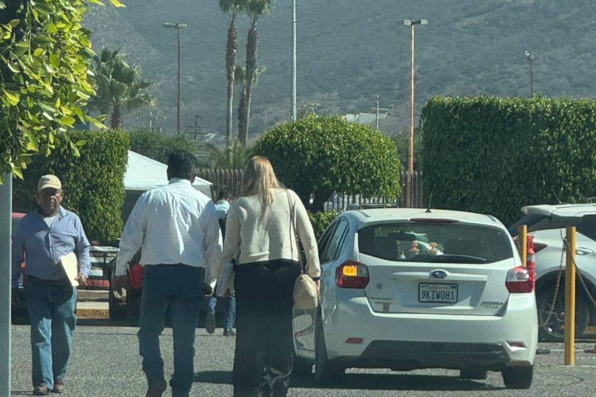 Suspenden a directora de Infraestructura tras derrumbe de obra