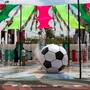 Baja Fut Fest en Mexicali cerrará con la transmisión gratuita de la final del Mundial 2026