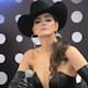 Aseguran que Ana Bárbara se alejó de su padre por abuso