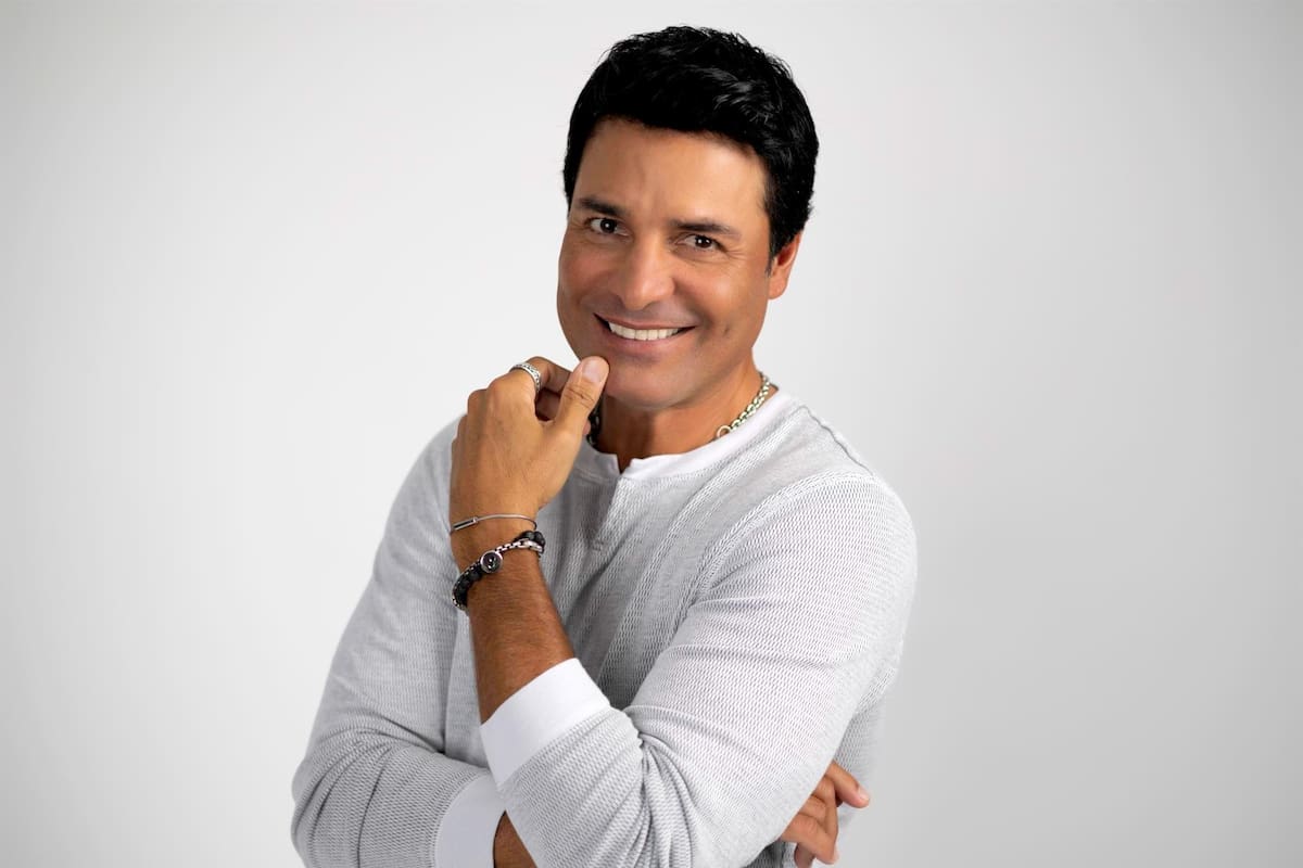 PETA pide a Chayanne cambiarle el nombre a su canción “Torero”