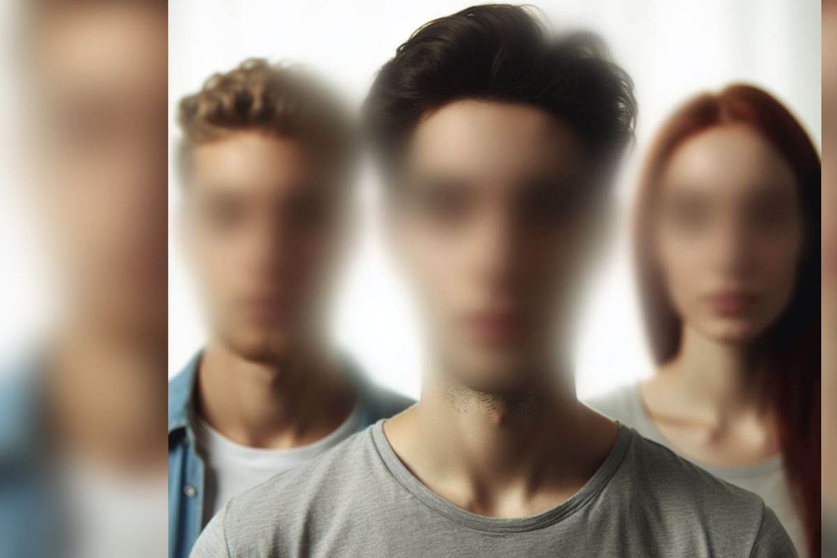 Incapacidad para reconocer caras: la extraña condición de la prosopagnosia