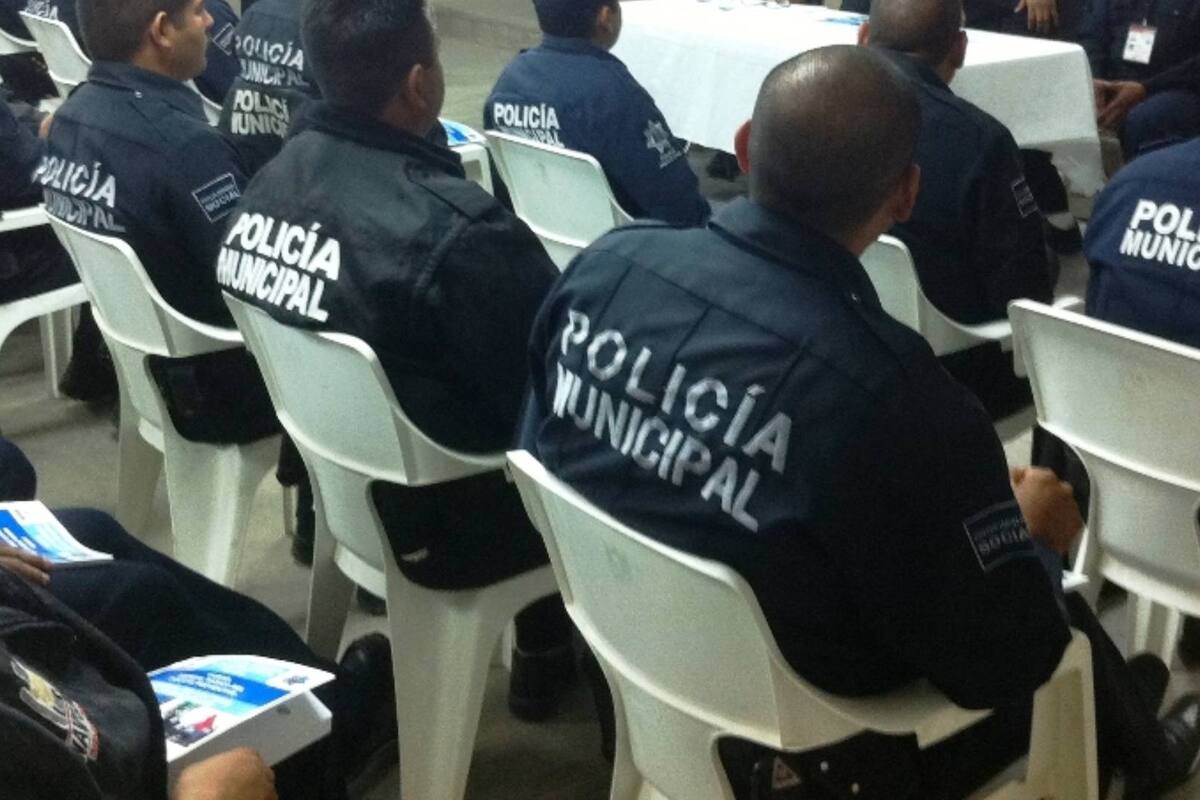 Buscan ampliar cuerpo policial de Sonora: Tres generaciones de policías se graduarán este año en la USP