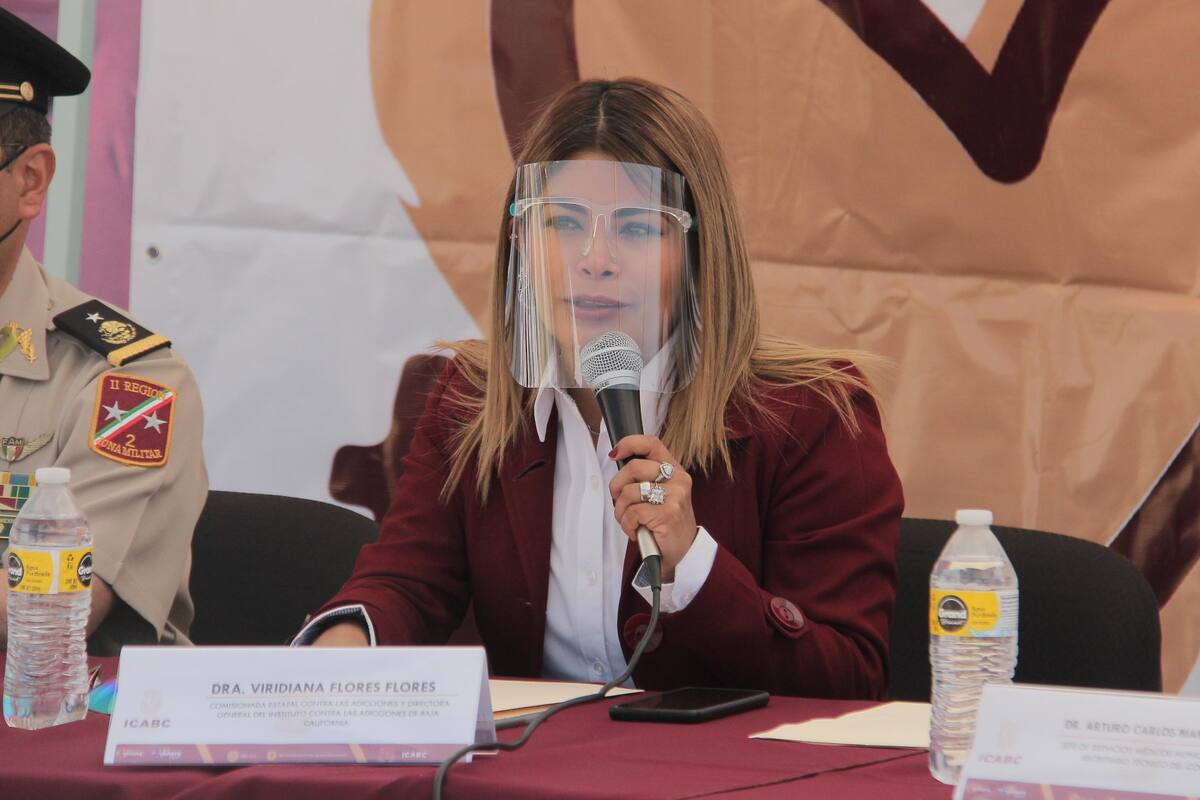 Certifican a 25 centros de rehabilitación en Ensenada