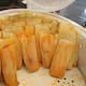 Habrá más de 14 mil tamales en las fiestas de la Candelaria
