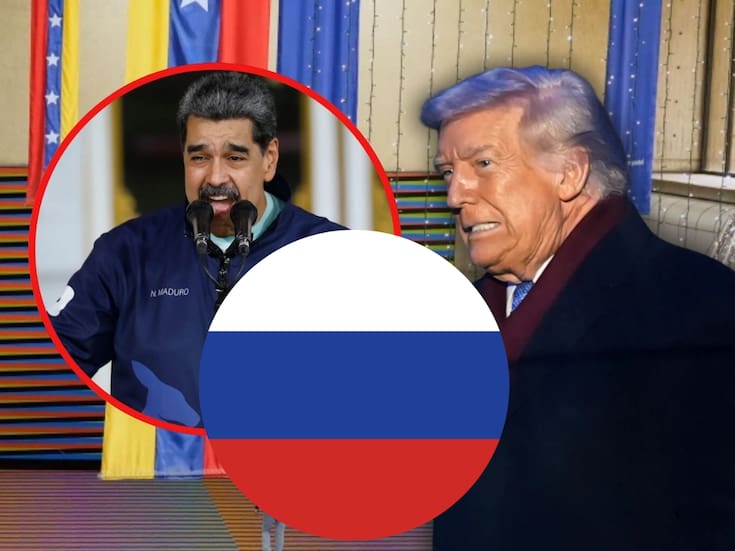 Rusia pide a Estados Unidos liberar a Nicolás Maduro y a su esposa y reafirma su respaldo a la soberanía de Venezuela