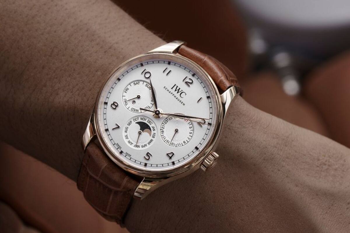Roban reloj de medio millón de pesos a médico en Nuevo León