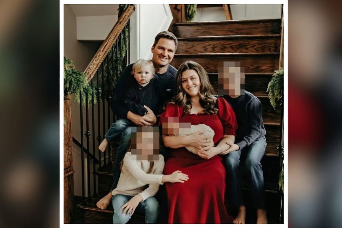 Madre de Illinois es acusada de matar a su hijo de 2 años; dijo a investigadores que era “el Anticristo” y había hablado del caso de Lindsay Clancy horas antes