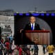 El ejército israelí mantendrá sus tropas en Gaza hasta lograr la desmilitarización de Hamás, asegura Netanyahu