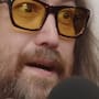 Sean Lennon y su controversial confesión al asegurar que la leche de soya hizo que pareciera una mujer mexicana