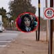 Detiene obra en Santa Isabel; es área privada