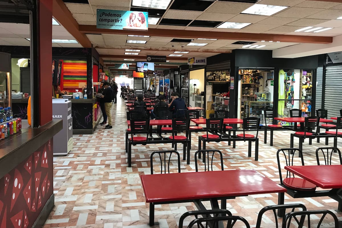 Cierran 40% de restaurantes de Tijuana por adelantado