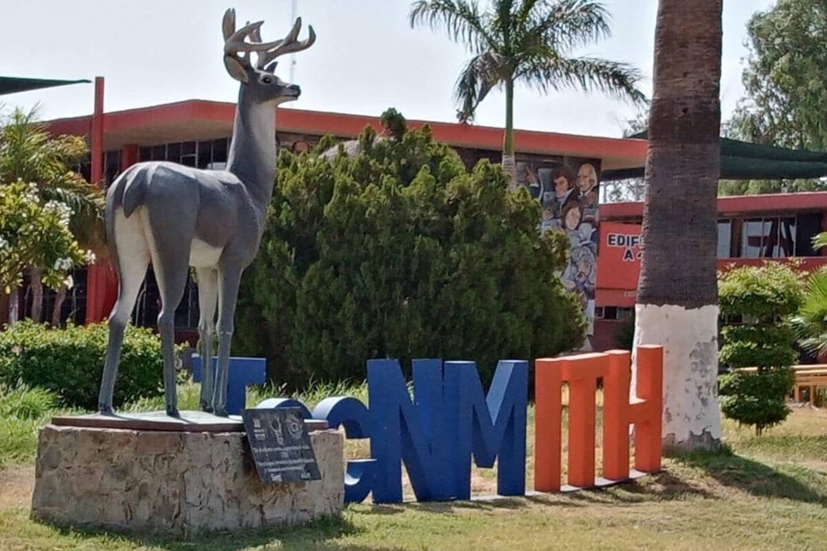 ITH reiniciará clases presenciales el próximo semestre