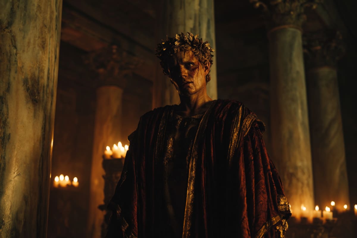 Nerón: ¿es el mismo que aparece en la Biblia y uno de los primeros arquetipos del Anticristo?