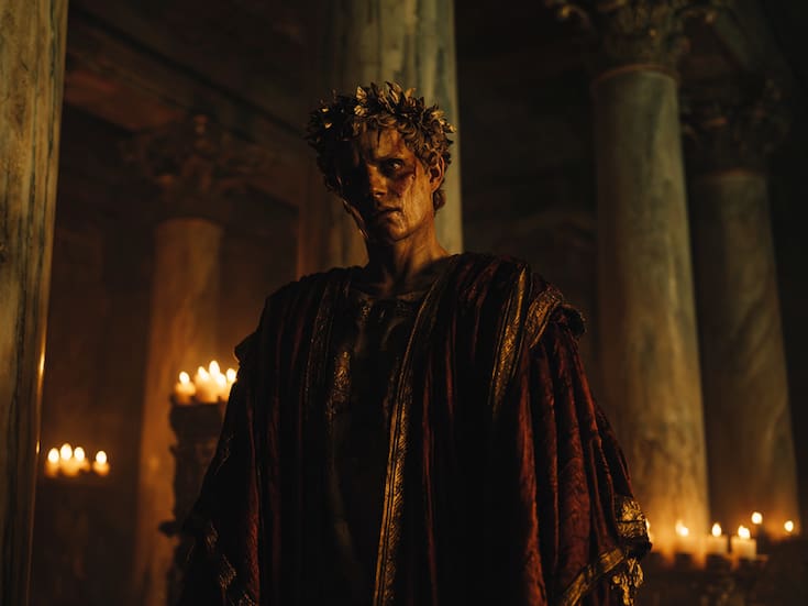 Nerón: ¿es el mismo que aparece en la Biblia y uno de los primeros arquetipos del Anticristo?