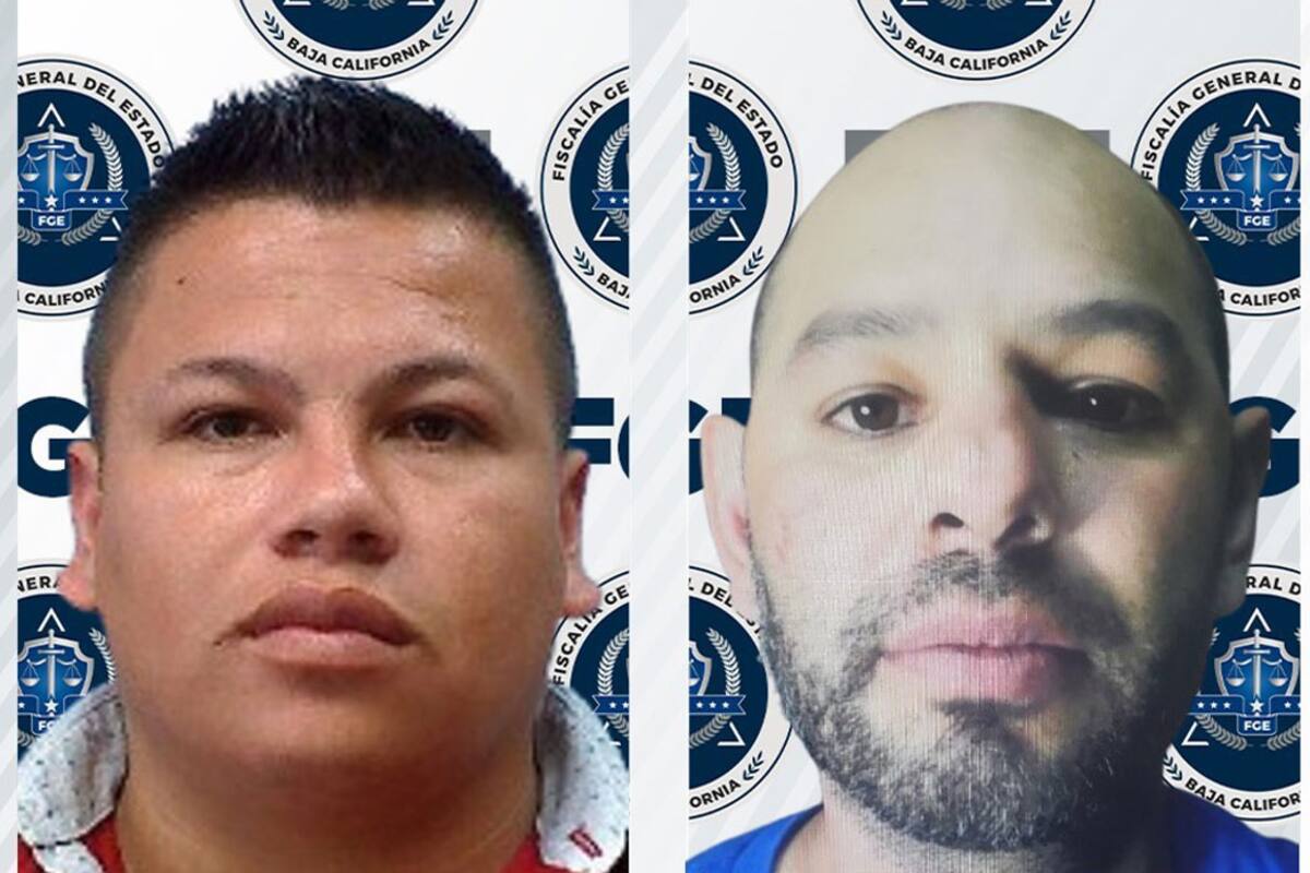 Dan 50 años de cárcel a 2 plagiarios