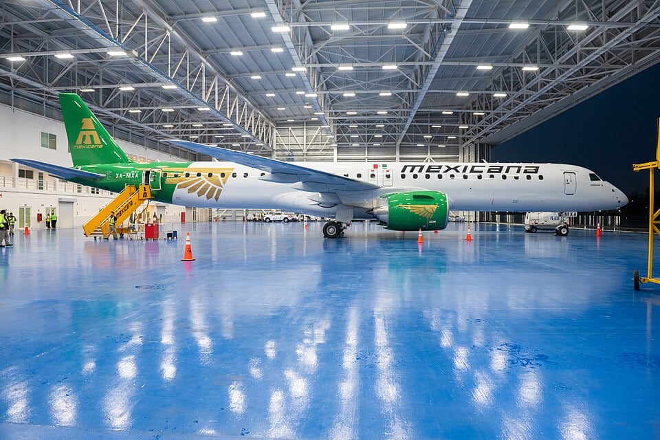 La antigua Mexicana de Aviación aún debe 1,300 millones de pesos por turbosina a ASA; el dinero sigue registrado como incobrable