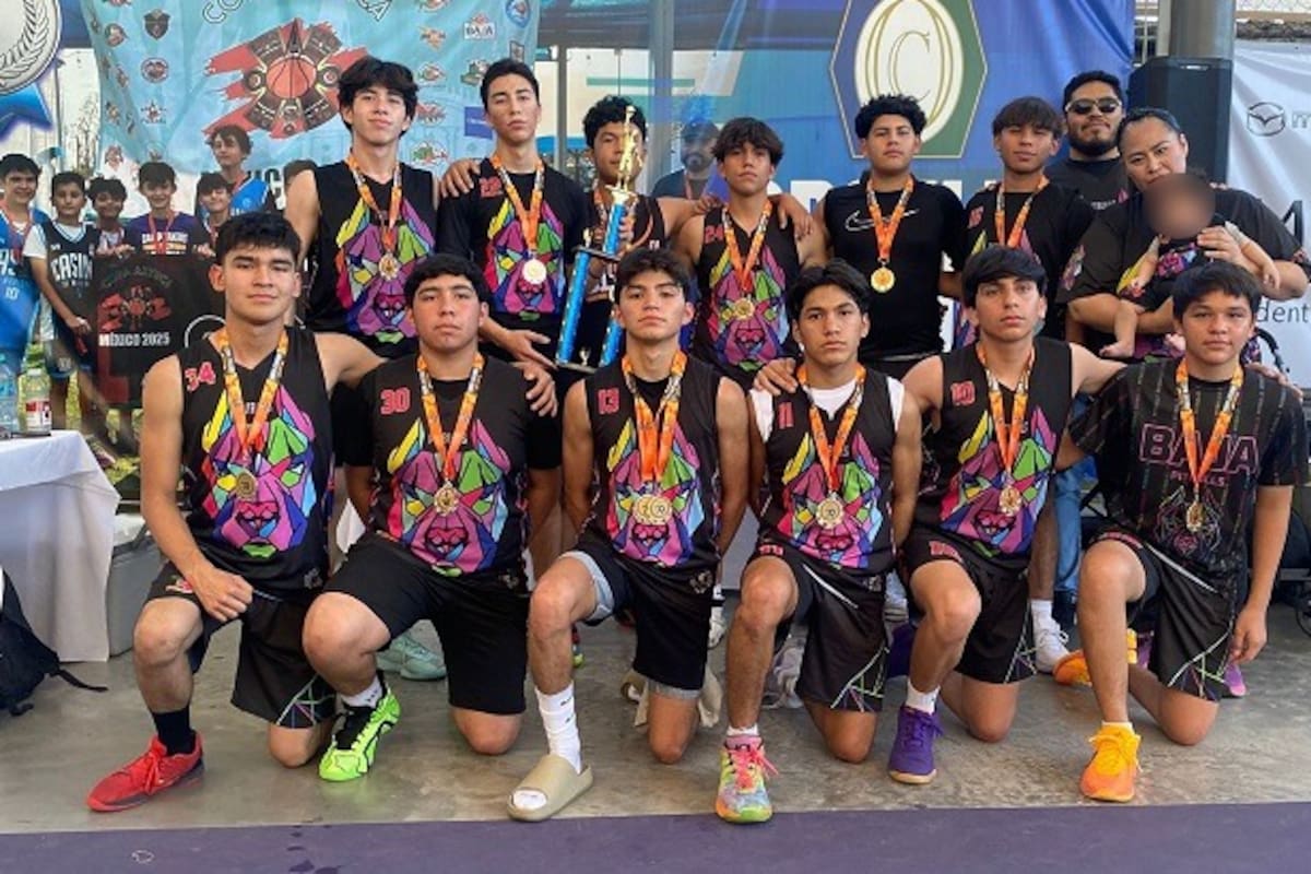 Todo un éxito la Copa Casino de Baloncesto