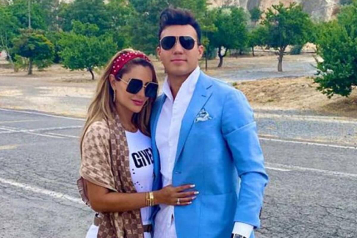 “No contaminen mi matrimonio”: Ninel Conde
