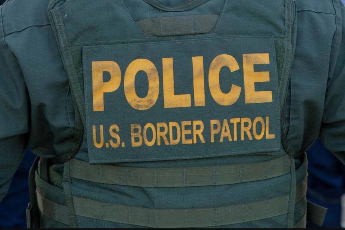 Muere migrante a poco tiempo de ser detenida en EU