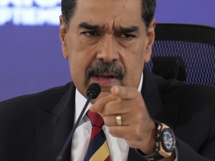 Venezuela: Buscan decretar Estado de Conmoción Exterior tras amenazas de EEUU, ¿Qué significa?