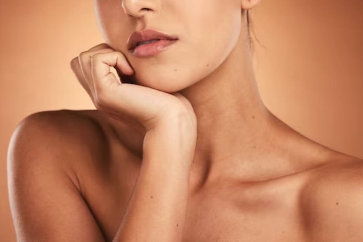 ¿Sabías que podemos perder alrededor de 4 kilos de piel al año?