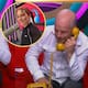 Delia García explica por qué un hombre contestó su teléfono durante una llamada con Facundo en La Casa de los Famosos México