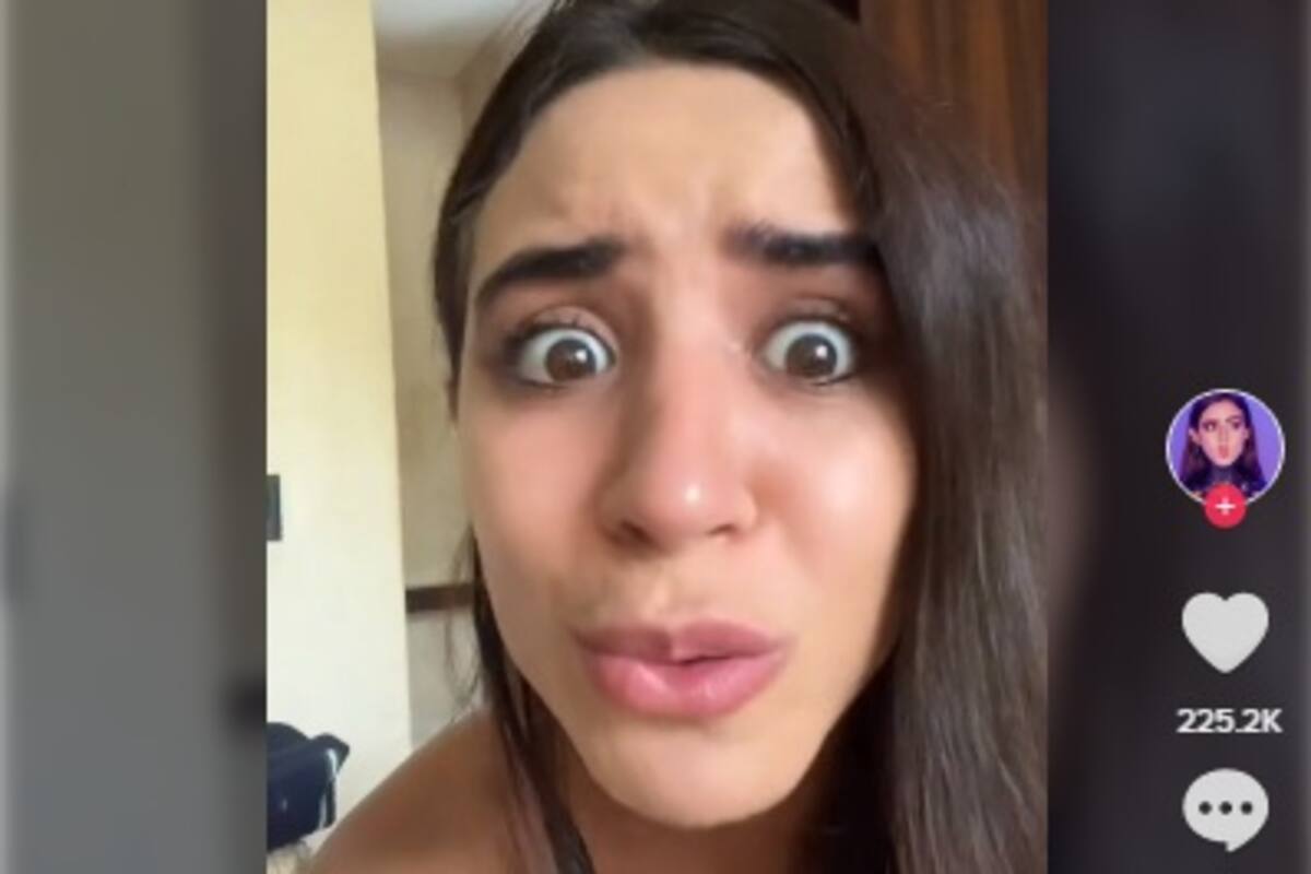 Francés confunde a mexicana con 'dealer' por traer paracetamol en su bolsa