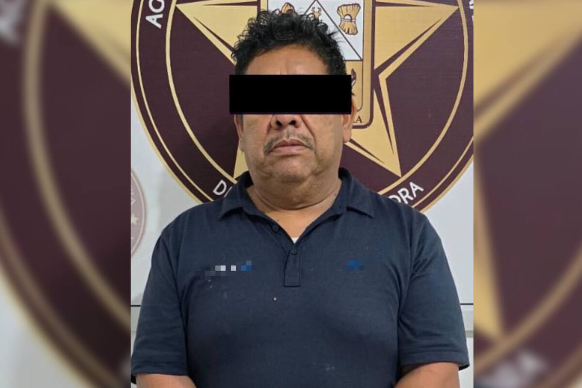 Pastor vinculado a proceso por tocamientos al orar y abusos en Caborca