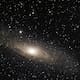 Ni materia oscura ni energía oscura: una teoría nueva desafía la cosmología moderna