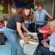 Organizan cena mexicana para abuelitos: cómo puedes ayudar