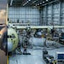 Antes de volar en México así se fabrica el C-130J un gigante aéreo ensamblado con más de un millón de piezas y tecnología de varios países en un proceso pocas veces visto que revela cómo nace una de las aeronaves militares más avanzadas del mundo
