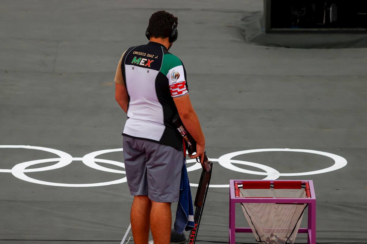 Juegos Olímpicos: ¿Cuántos cuartos lugares ha obtenido México en Tokio?