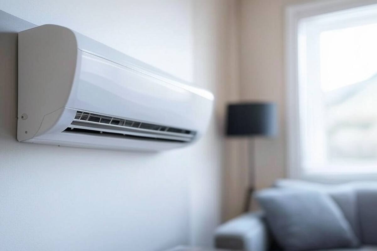 Cómo evitar el sobrecalentamiento de tu aire acondicionado