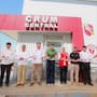 Inaugura Gobierno de Baja California Centro Regulador de Urgencias Médicas