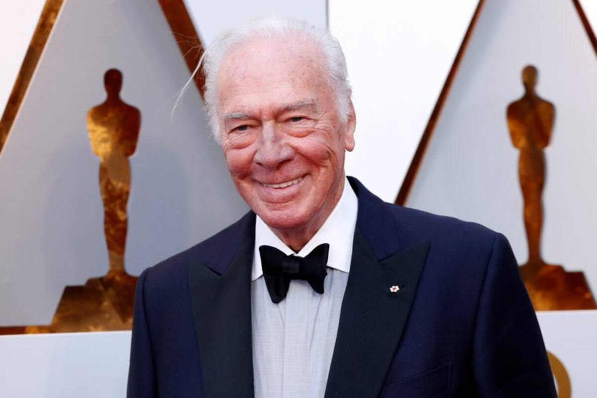 Christopher Plummer: "Fue una agonía interpretar a Von Trapp"