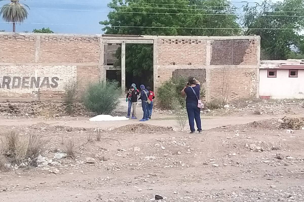 Ataques armados dejan dos muertos en Cajeme