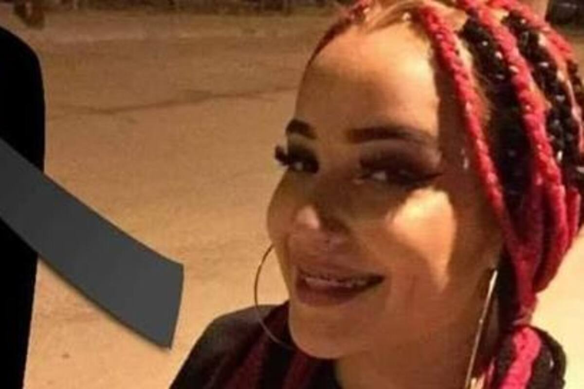 Lamentan homicidio de Danna: Fiscalía