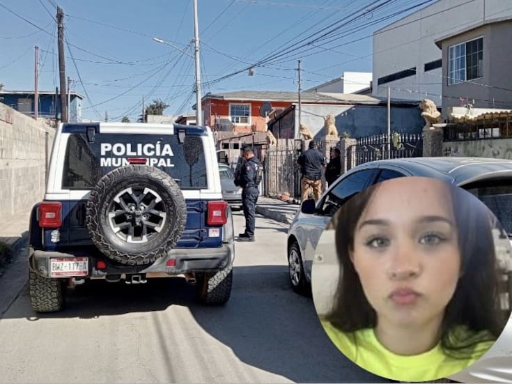 Encuentran a una menor desaparecida en Ensenada