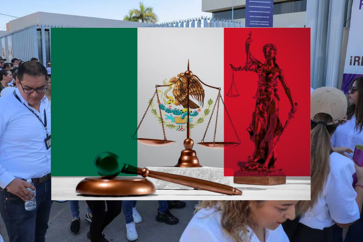 Trabajadores del Poder Judicial mantendrán paro pese a la decisión del CJF, ¿Por qué?
