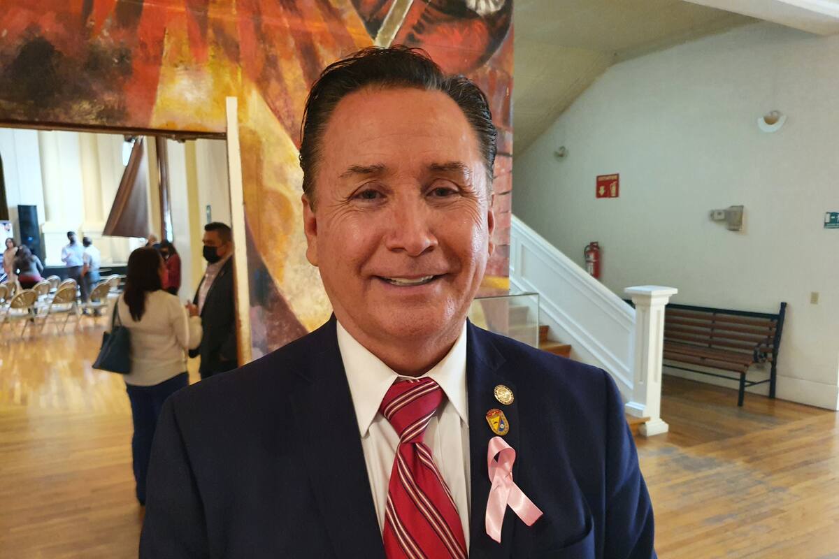 Ven positivamente regreso de mexicanos a Calexico