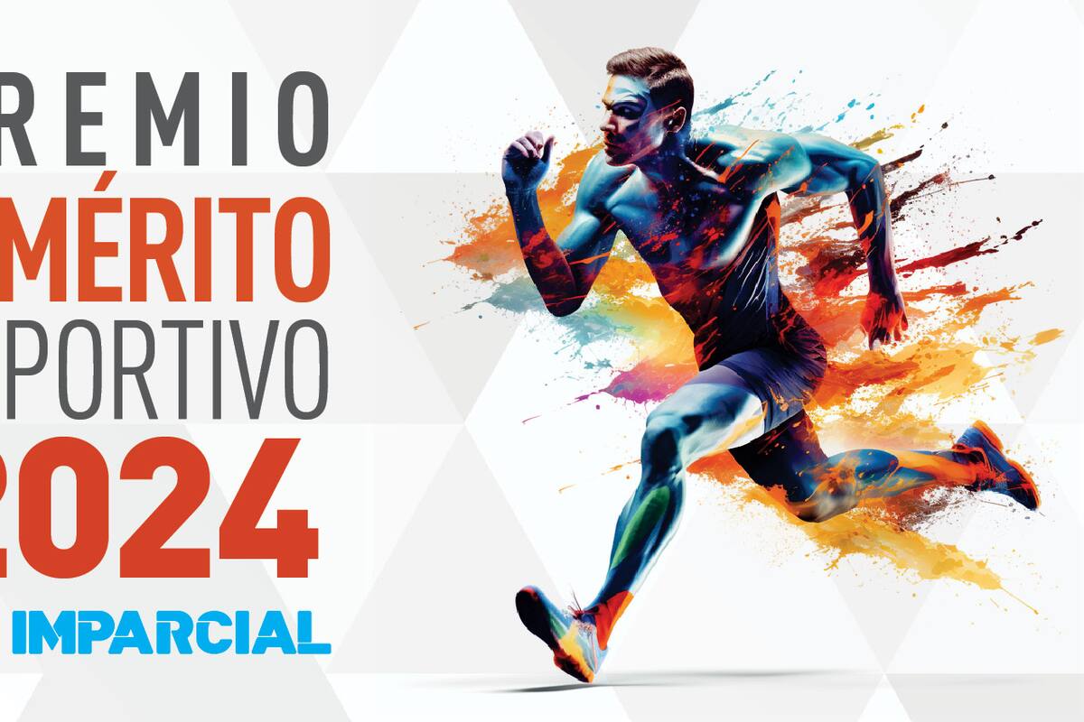 Convocatoria del Premio al Mérito Deportivo 2024