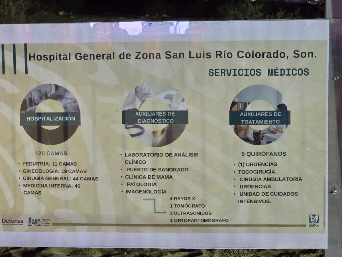Contará con 24 especialidades médicas, 120 camas y equipamiento avanzado. Foto: Javier Gallegos