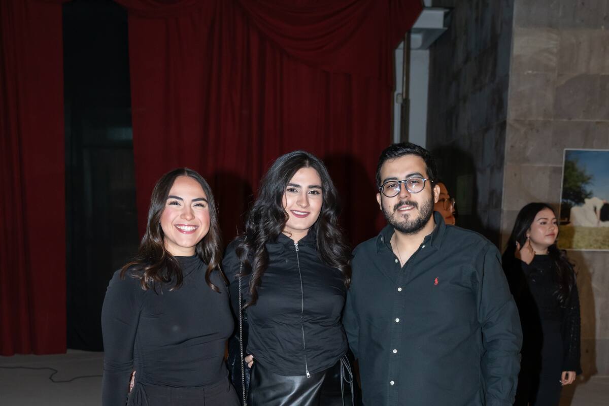 Diseño y creatividad en el Fashion Show Silhouette de la UVM