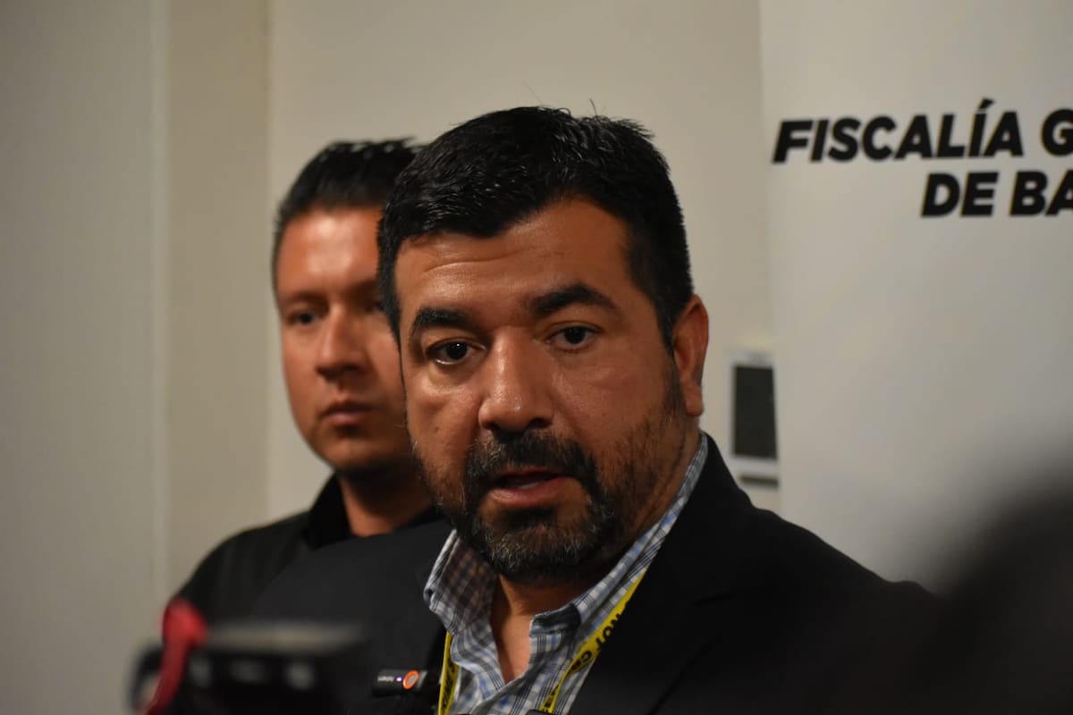 Sujeto que mató a mujer en el Hospital General es menor de edad: FGE