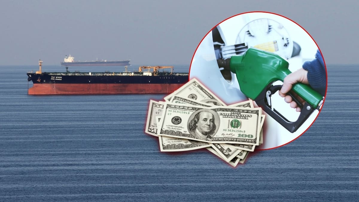 Gasolina y diésel pueden seguir subiendo aunque el petróleo no se dispare: Paul Krugman, economista, explica por qué la falta de refinerías está presionando los precios